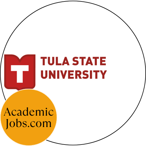 Tula State University logo